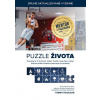 Puzzle života 2. aktualizované vydanie - Tommy Povajean