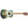 Flight AUC-33 Jungle (Koncertné akustické ukulele)