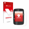 čirá ochranná fólie upscreen pro CooSpo BC26 (čirá ochranná fólie upscreen pro CooSpo BC26)