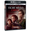 Tiché miesto Časť II 4K Ultra HD 2BD