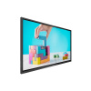 65'' D-LED Philips 65BDL3152E