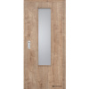 Doornite - Posuvné dvere na stenu Doornite - Lineus
