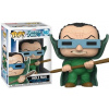 Funko POP! Fantastic Four Mole Man