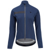 Silvini Dámska cyklistická bunda Tempesta WJ2116 navy/black M