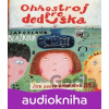 Ohňostroj pre deduška - Jaroslava Blažková