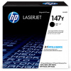 HP originál toner W1470Y, HP 147Y, black, 42000str.