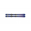 FISCHER THE CURV PRO JRS + FJ7 CA JRS 23/24 130