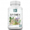 Allnature Spánok bylinný extrakt 60 kapsúl