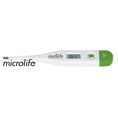 Teplomer Microlife MT 3001 (Digitálny teplomer)