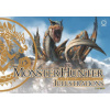 Monster Hunter Illustrations