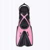 Detské plutvy na šnorchlovanie Mares X-One Junior pink XS