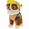 PLYŠ Rubble Dino Rescue Tlapková Patrola