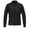 SALEWA FANES TIROLWOOL RESPONSIVE JACKET W BLACK OUT BUNDA Veľkosť: S