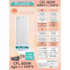Lampa na pestovanie raslín - lampa/žiarovka CFL-300W/400W 2100K DUAL HPS 600W (lampa/žiarovka CFL-300W/400W 2100K DUAL HPS 600W)