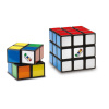 Rubikova kocka duo 3x3 + 2x2