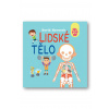 Svojtka Ľudské telo 10 x POP UP