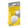 MEDELA Kontaktné dojčiace klobúčiky v krabičke veľkosť M (priemer 20 mm), (inov.2024) 1x2 ks