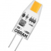 LEDB PIN MIC10 CL 1W/827 12V G4 5p OSRAM