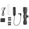 Streamlight ProTac RM HL-X Pro čierne taktické svietidlo na dlhú zbraň