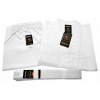 Kimono Bushindo 150 cm (Kimono Bushindo Fighting Outfit Set 150)