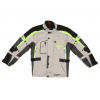 Detská bunda Modeka El Chango Kids grey - 140
