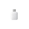 EE-UN930 Samsung USB-C/OTG Adapter White (Bulk balenie)