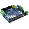 LaskaKit_cz Arduino I2C motor shield TB6612 + PCA9685