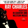 LP Ray Charles: Modern Sounds In Country And Western Music LTD | CLR