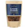 Wild and Coco Crunchy Granola Coconut & Cacao 250 g