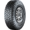 General tire - General tire GRABBER X3 285/75 R16 116/113Q