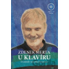 Zdenek Merta u klavíru - Zdeněk Merta