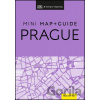 DK Eyewitness Prague Mini Map and Guide - DK Travel