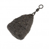 Záťaž Fox Edges Flat Pear Leads Swivel 127gr