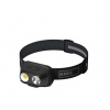 COB LED nabíjacia čelovka P3542, 500lm, 130m, Li-pol 1200mAh