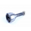 Driveshaft Parts Homokinetický kĺb - vonkajší - Suzuki LT 250, Eiger 400, KYMCO MXU 500