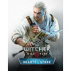 The Witcher 3: Hearts of Stone - GOG.com PC