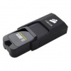 USB flashdisk Corsair Voyager Slider X1 32GB (CMFSL3X1-32GB) čierny