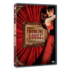 Moulin Rouge DVD