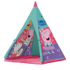 JOHN Teepee stan Peppa Pig