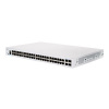 CISCO Switch CBS250 48G 4SFP 48x10/100/1000 4xSFP L3 (CBS250-48T-4G-EU)