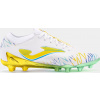 Joma Joma Striker 2402 FG STRIKW2402FG bílá 42,5