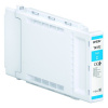 Epson originál ink C13T41R240, T41R240, cyan, 110ml
