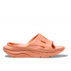 HOKA ONE ONE ORA RECOVERY SLIDE 3 Papaya - 40.0 EU / 6.5 UK / 25.0 cm