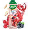 Teisseire sirup Apple Berrylicious Blast Zero 0% 0,6l