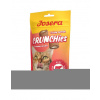 JOSERA Crunchies Beef 60 g chrupiące przysmaki z wołowiną dla kotów