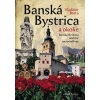 Banská Bystrica a okolie - Vladimír Bárta