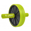 Posilovací kolečko LIFEFIT EXERCISE WHEEL DUO