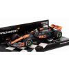 Minichamps Mclaren F1 Mcl60 Team Mclaren N 81 3rd Japan Gp 2023 Oscar Piastri 1:43 Biela oranžová čierna