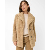 Kabát Brax dámsky 97-6508 HELSINKI 54 Béžová - 40