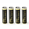 Orico Ener-G EG5C lítiová batéria 1,5V 2100mWh AA USB-C nabíjateľná batéria s nabíjacím káblom 4 ks. (Orico Ener-G EG5C lítiová batéria 1,5V 2100mWh AA USB-C nabíjateľná batéria s nabíjacím káblom 4 k